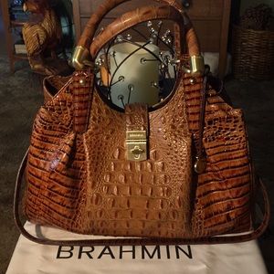 Brahmin Handbag